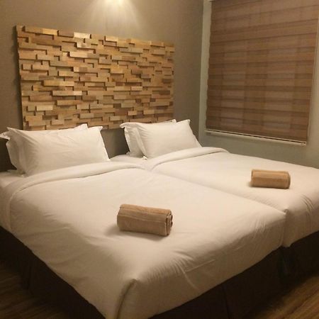 Wan'S Beach Guest House Дунґун Екстер'єр фото