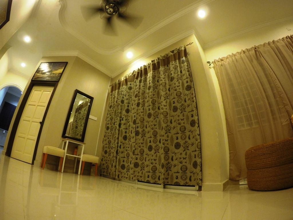 Wan'S Beach Guest House Дунґун Екстер'єр фото