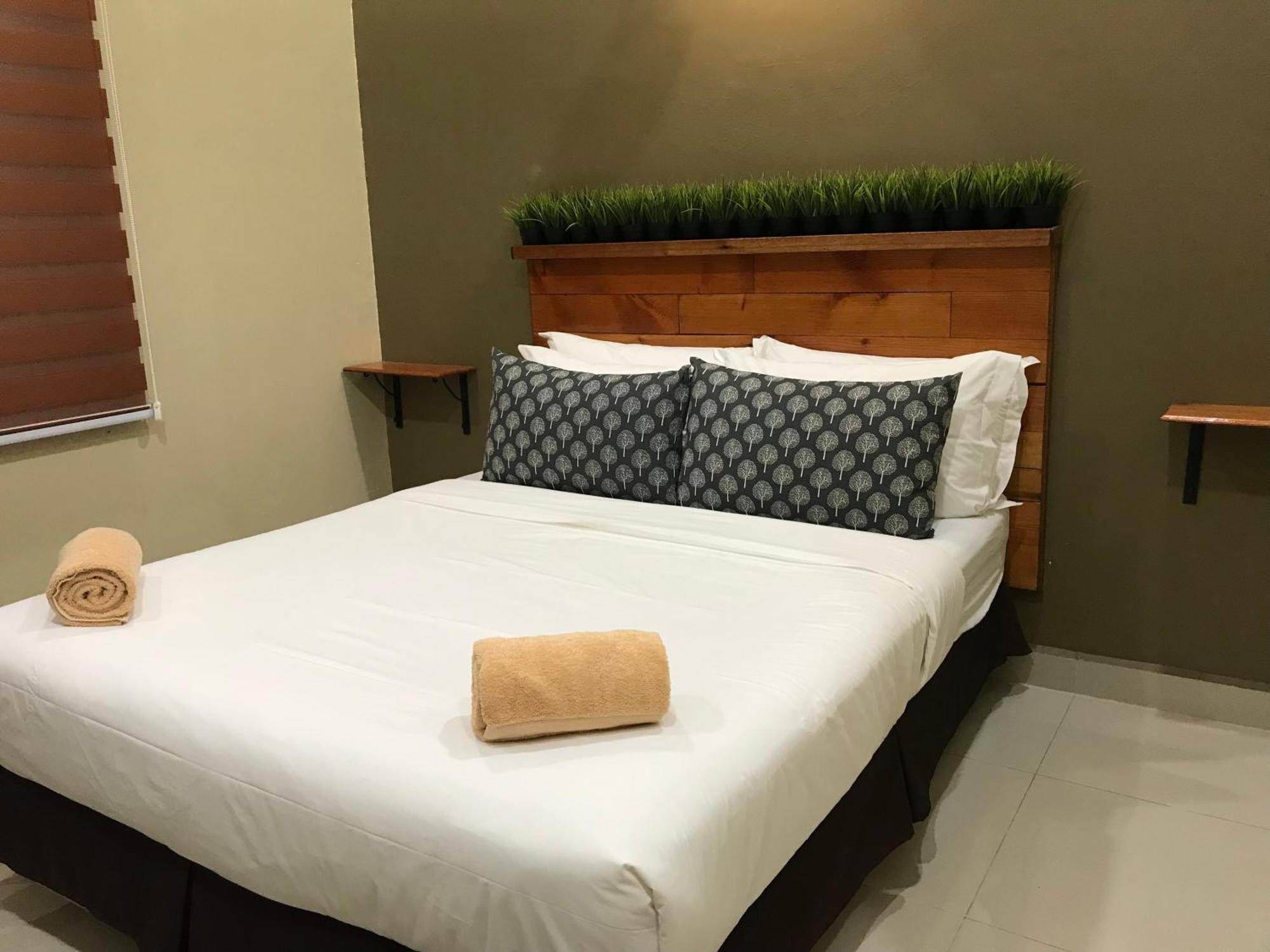 Wan'S Beach Guest House Дунґун Екстер'єр фото