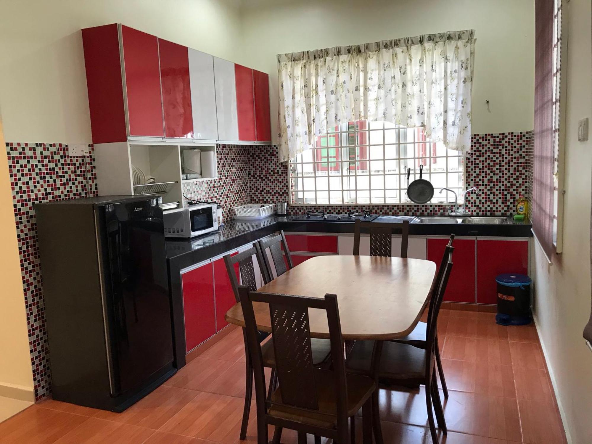 Wan'S Beach Guest House Дунґун Екстер'єр фото