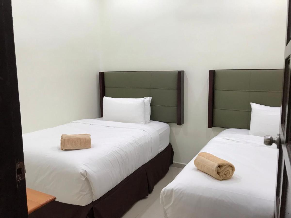 Wan'S Beach Guest House Дунґун Екстер'єр фото