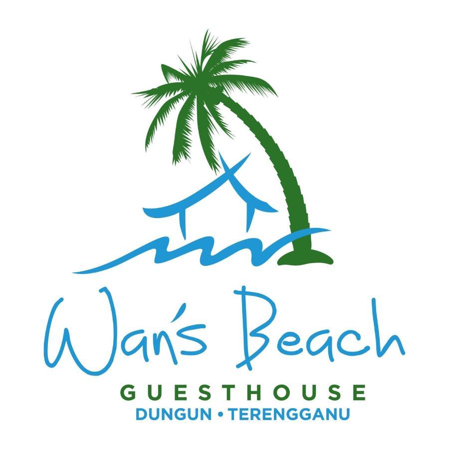 Wan'S Beach Guest House Дунґун Екстер'єр фото