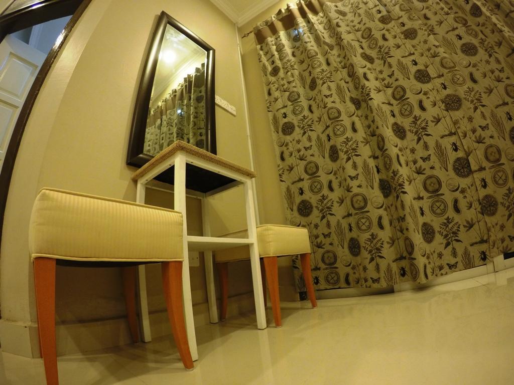 Wan'S Beach Guest House Дунґун Номер фото