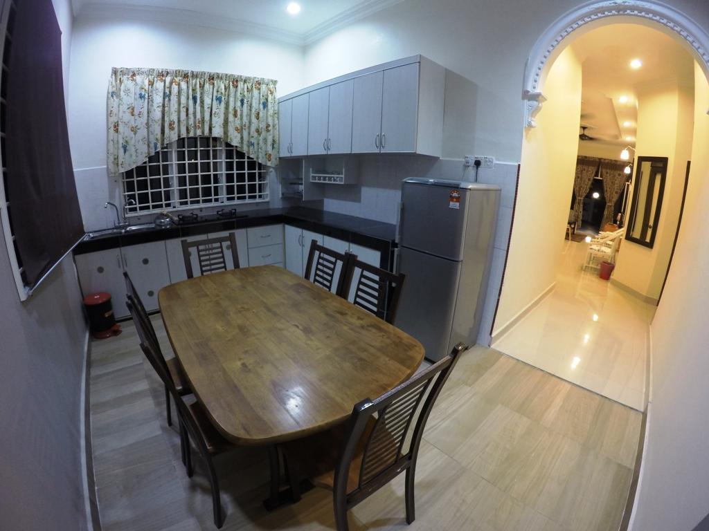 Wan'S Beach Guest House Дунґун Номер фото