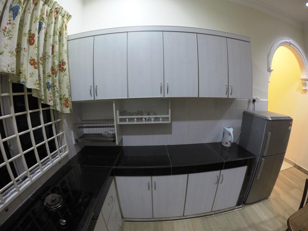 Wan'S Beach Guest House Дунґун Номер фото
