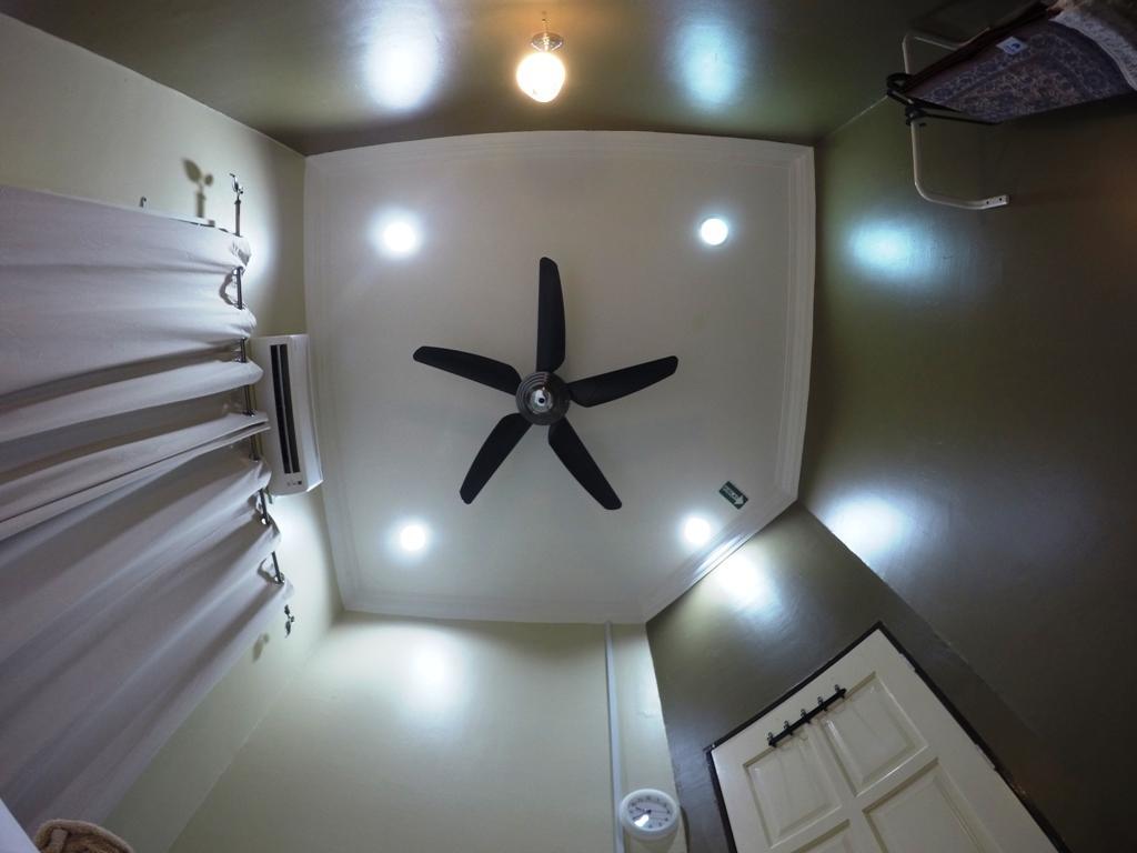 Wan'S Beach Guest House Дунґун Номер фото