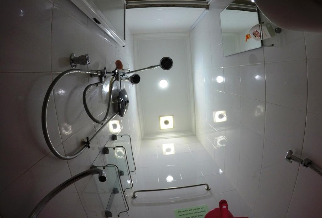 Wan'S Beach Guest House Дунґун Номер фото