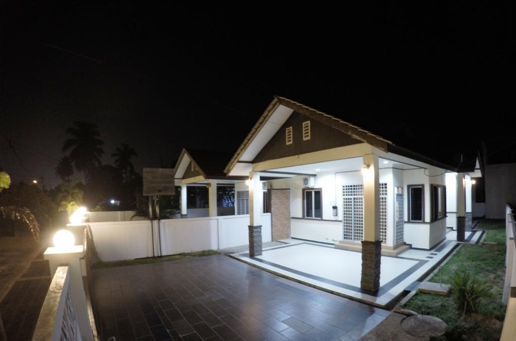 Wan'S Beach Guest House Дунґун Номер фото